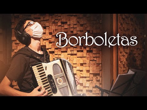 Borboletas