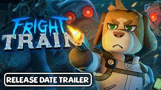 Fright Train