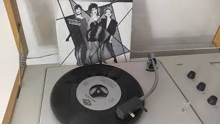 The Flirts - Calling All Boys