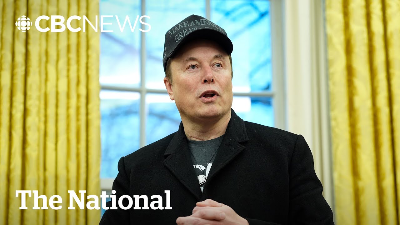 DOGE claims to have saved $55B by slashing U.S. federal workforce