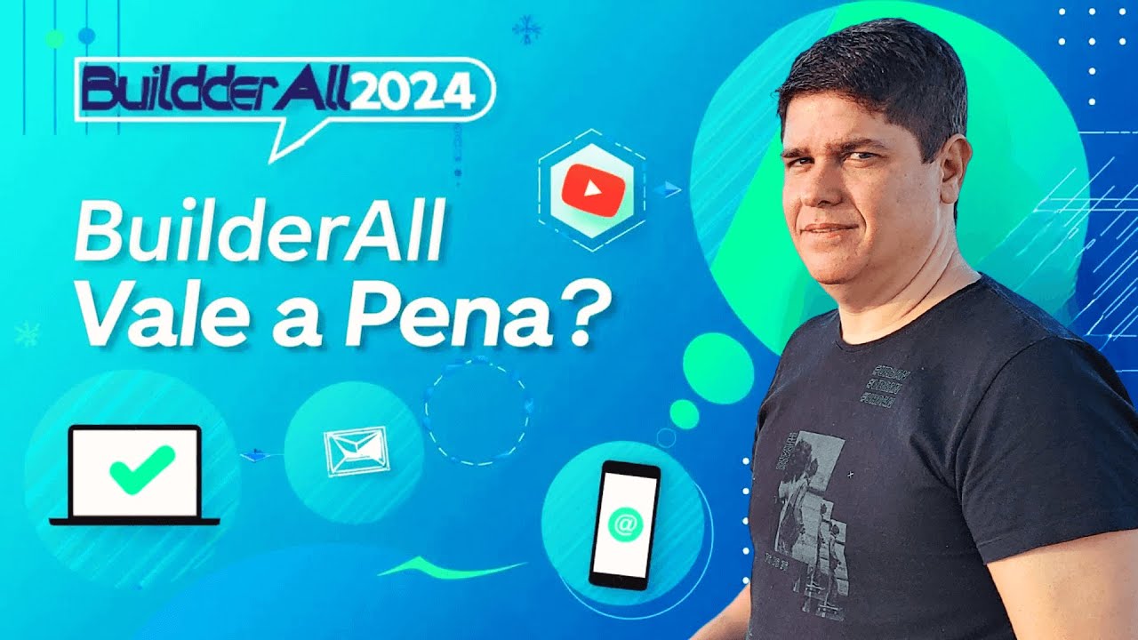 Builderall: Por que eu uso há 4 anos? Qual é a Melhor Escolha para o Seu Negócio em 2024?