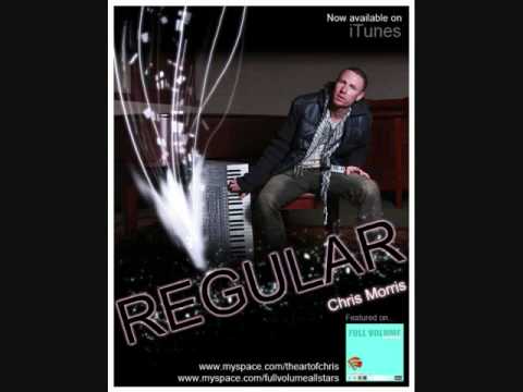 CHRIS MORRIS - 