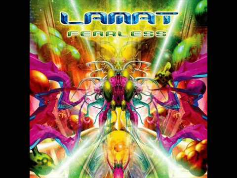 Airwalker - Lamat
