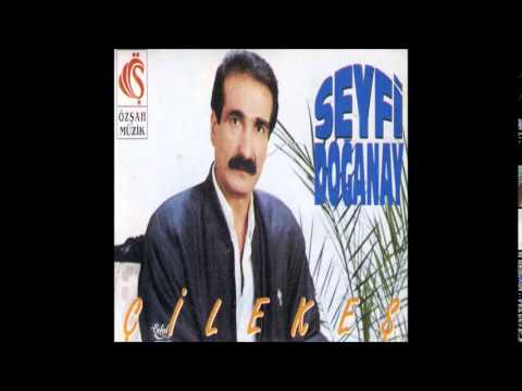 Seyfi Doğanay - Neredeydin | Çilekeş | © Şah Plak