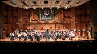 Intermezzo sinfonica from Cavalleria Rusticana