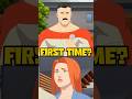 Was This The FIRST Time Atom Eve And Nolan Interacted? | Invincible Season 4 #invincible #comics
