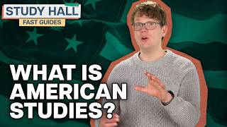 What is American Studies? | College Majors | College Degrees | Study Hall
