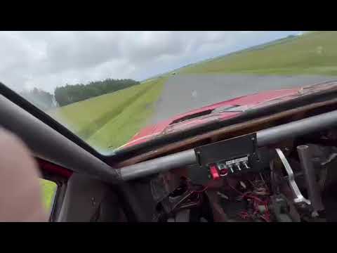 Reliant Kitten ,1000 cc motorbike conversion :)