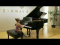 Andrea Castaneda Plays Dance By Goedicke