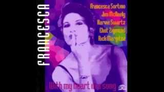 ECHOES (E.Pieranunzi) Francesca Sortino