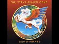 THE STEVE MILLER BAND - Sacrifice (Vinyl)