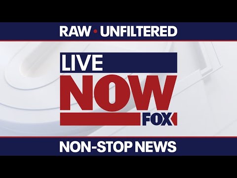 WATCH LIVE: Israel-Hamas war, Houston storm clean up & more | LiveNOW from FOX