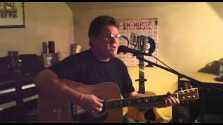 Dan Fogelberg Tribute Cover -- Changing Horses