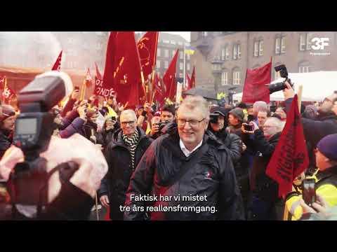 OK23 Reallønssikring