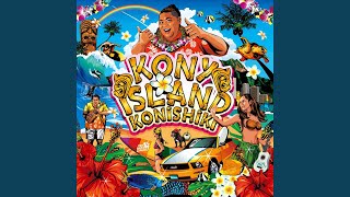 Molokai Slide