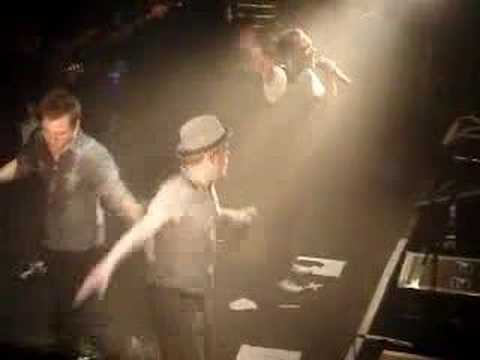 Fettes Brot im Volkshaus Zürich