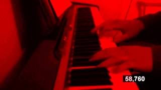 Worst/Best Case Scenario - Nephew (Piano Cover)