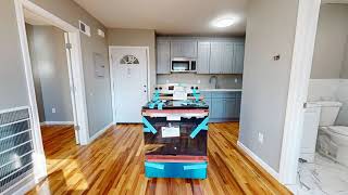 Amboy RD Apartment 2/ 1R Video Tour