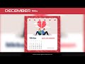 Alikiba DECEMBER Official Audio