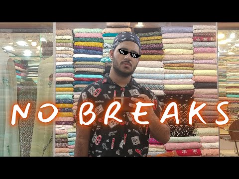 NO BREAKS! | Vlog #3 | Surge Gamer