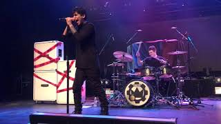 Machines - Crown The Empire