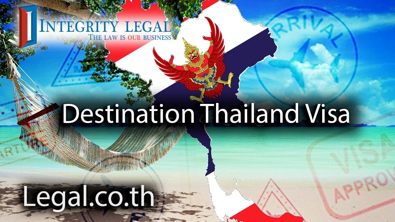 Destination Thailand Visa: Extensions and Border Runs Uncertain?