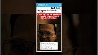 Download lagu THE FIGURE OF 'AING MACAN', THE VILLAIN CHARACTER IN THE FILM IKATAN DARAH WHICH WENT VIRAL BECAU... mp3 Download lagu THE FIGURE OF 'AING MACAN', THE VILLAIN CHARACTER IN THE FILM IKATAN DARAH WHICH WENT VIRAL BECAU... mp3