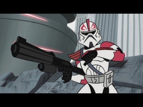 Star Wars Lore Episode CXXXV - Captain Fordo (Legends)