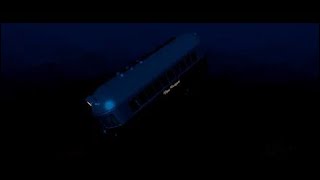 Cover art for final stop