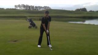 preview picture of video 'FINALE GENERALI GOLF TOUR 2011'