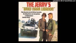 The Jerry's - Oh Rosemarie
