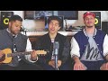 Back to Sleep by Chris Brown   (Cover by Alex Aiono ft Vince Harder and RATSTA)