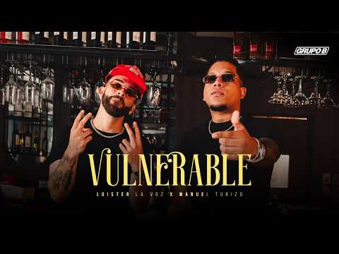 Miniatura de Vulnerable