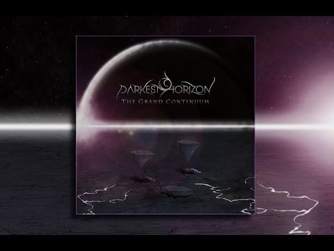 Darkest Horizon - THE HOURGLASS (Official Track Stream)