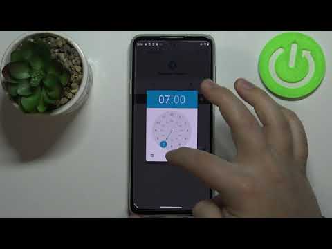 How to Activate DND Mode on MOTOROLA Edge 20 Lite – Manage Sound Settings