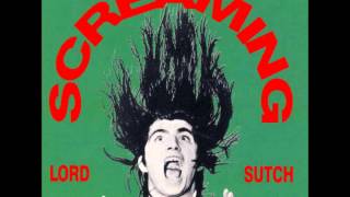 Screaming Lord Sutch And The Savages  FULL ALBUM