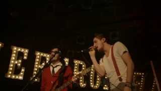 Heffron Drive - One Track Mind (Face Melting Music)