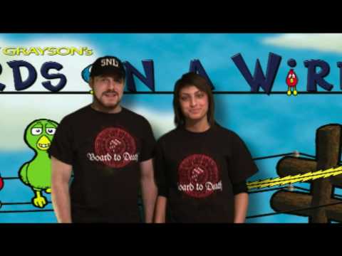 Board to Death Review