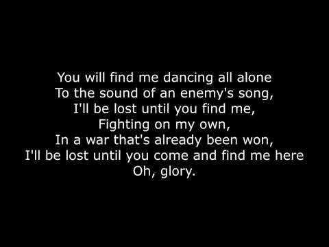 Paramore - Part II (Lyrics)