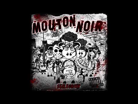 SEBLECHIEN-Mouton Noir (Glock Track prod)