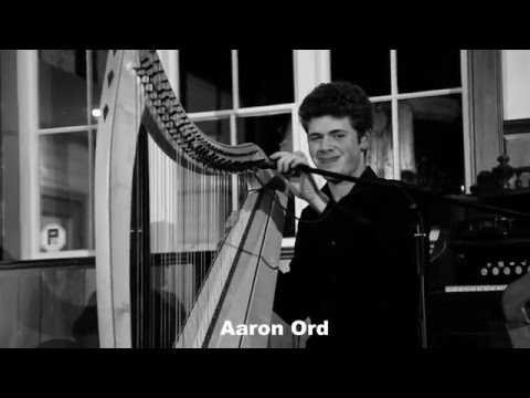 Aaron Ord - Meditation - Celtic Harp