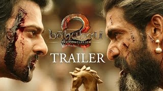 Baahubali 2: The Conclusion (2017) Video