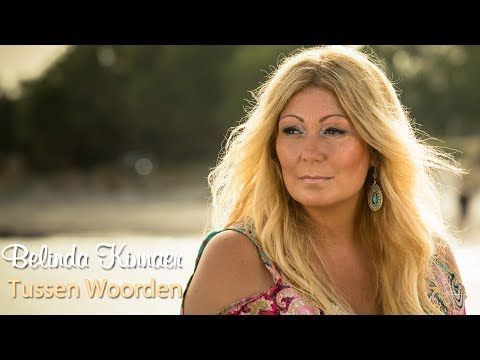 Tussen Woorden - Belinda Kinnaer