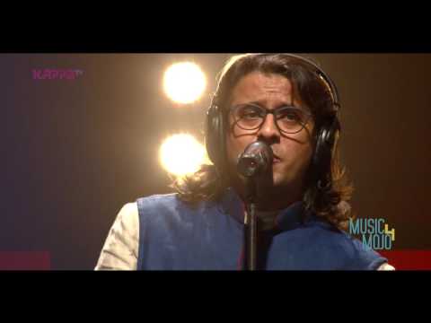 Bongingon - Susmit Sen Chronicles - Music Mojo Season 4 - KappaTV