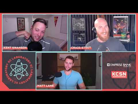 KC Lab 7/21: Thoughts on Alex Okafor reunion and tight end position preview