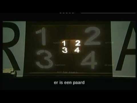 Смерть композитора: Роза (The Death of a Composer: Rosa, a Horse Drama) 2