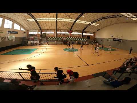 SFERIC 05 BLANC 56 - CB IGUALADA JMA 75