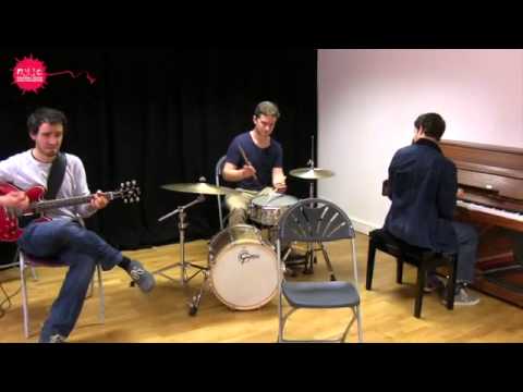 Lady Be Good Lesson 1