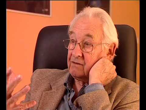 Andrzej Wajda - 'Birchwood' (98/222)