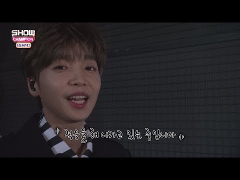 (Showchampion behind EP.78) You're So Cute SE WOON